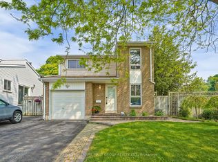 66 Medley Ln, Ajax, ON L1S 3P6