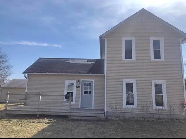 529 E Wall St, Morrison, IL 61270