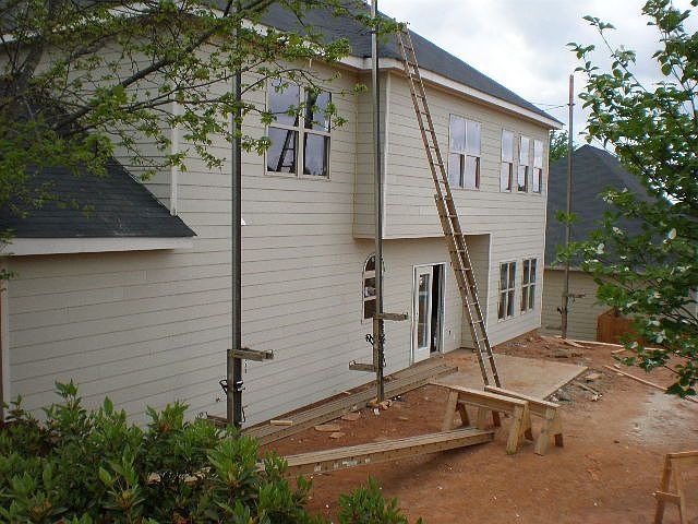 Under Construction