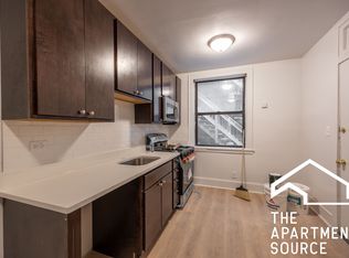 2332.5 N Spaulding Ave #1A, Chicago, IL 60647