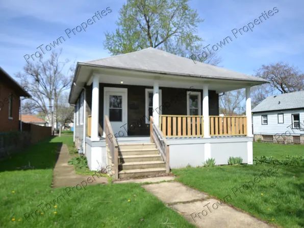 463 S Ottawa St, Joliet, IL 60436