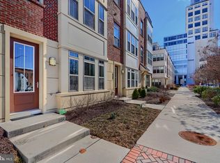 1614 Rampart Mews, Baltimore, MD 21230