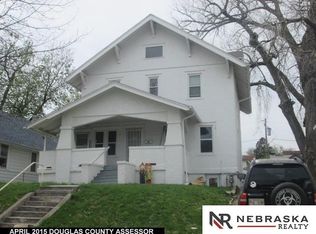 2810 N 45th St, Omaha, NE 68104