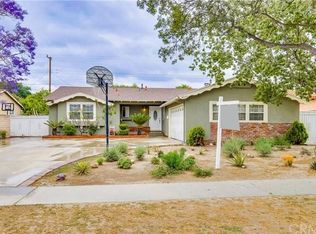 4225 W Oak Ave, Fullerton, CA 92833