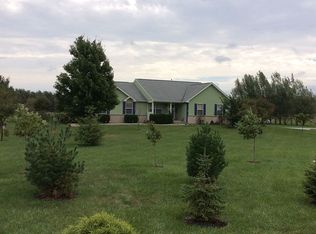 4315 S 950 E, Lafayette, IN 47905