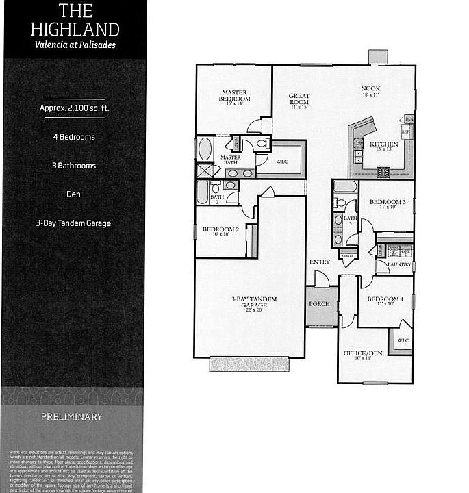 2nd image of 10310 Gold Mine Dr