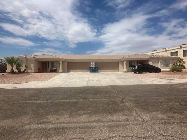 741 Powder Dr, Lake Havasu City, AZ 86406