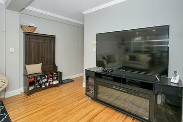 Sold by Trebach Realty