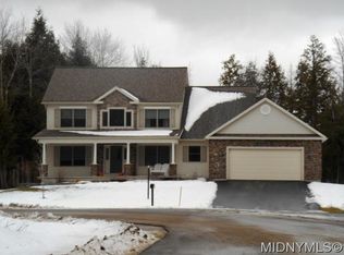 5100 Forest Ridge Dr, Rome, NY 13440