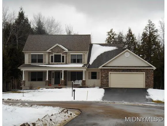 5100 Forest Ridge Dr photo 1