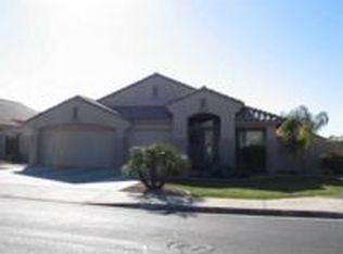 1331 E Oakland St, Gilbert, AZ 85295