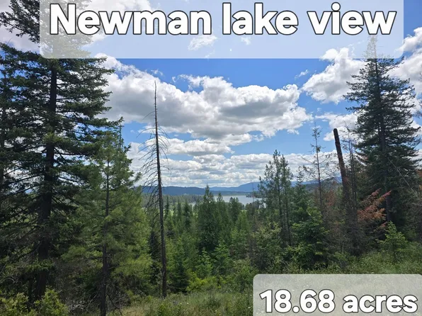 20300 E Mountain View Rd, Newman Lake, WA 99025