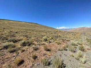 155 Spring Drive, Gunnison, CO 81230