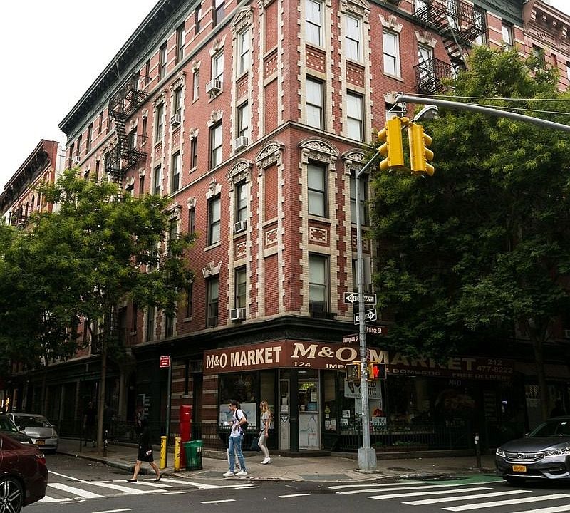 1st image of 163 Prince St #25