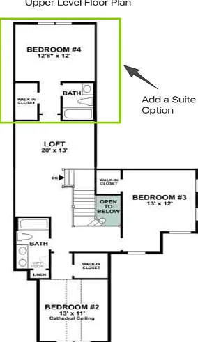 3071 N Spurway Dr — Photo 49