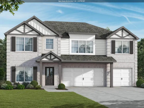 12685 Woodstock Crossings Dr, Woodstock, AL 35111