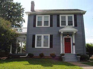 2908 Seminary Ave, Richmond, VA 23220