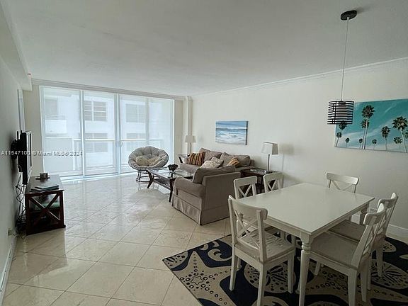 4th image of 5601 Collins Ave APT 1612A