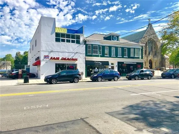 253 Mamaroneck Ave, White Plains, NY 10605