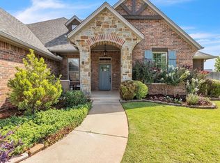 1817 NW 197th St, Edmond, OK 73012