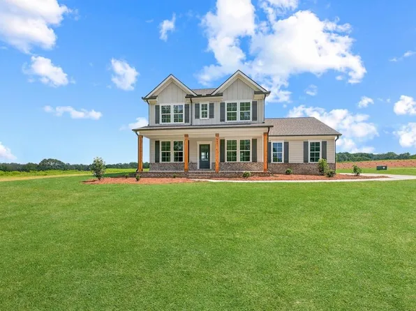 482 Gene Bell Rd, Monroe, GA 30655