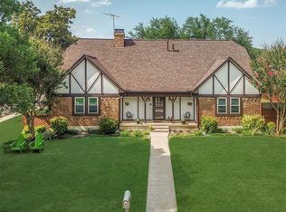 7405 Lynworth Dr, Dallas, TX 75248
