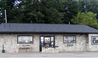 58901 Marietta Rd, Byesville, OH 43723