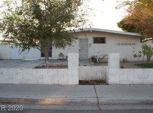 1705 Belmont St, North Las Vegas, NV 89030