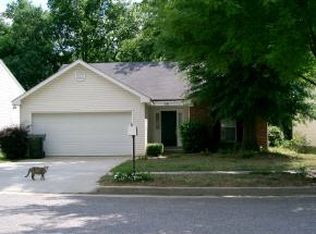 116 Oak Dr, Augusta, GA 30904