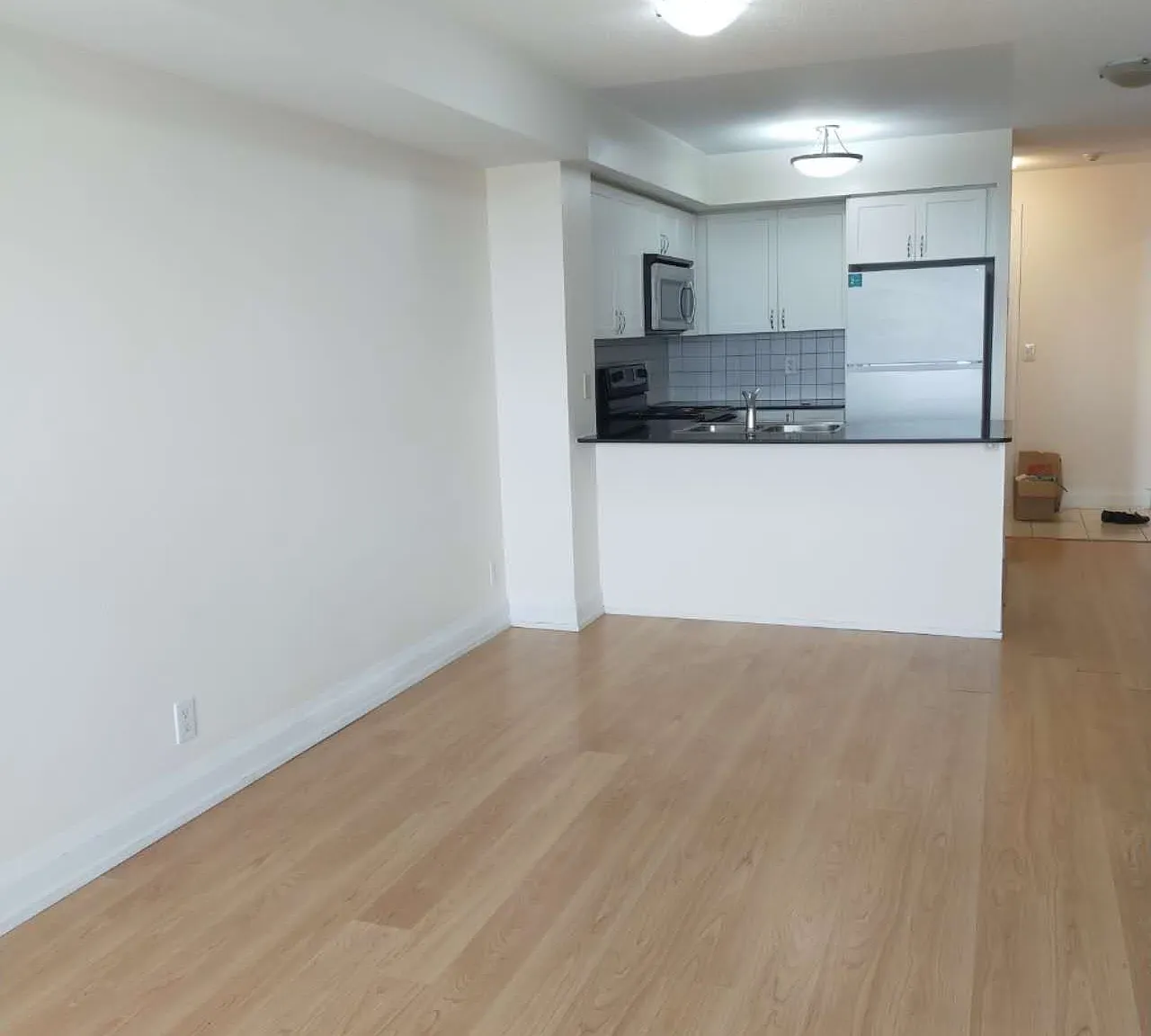 2 bed, $2,350 — Photo 2