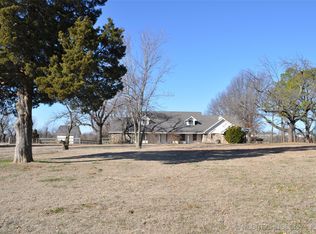 7500 S Elwood Ave, Tulsa, OK 74132