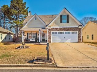 104 Mercer Ln, Cartersville, GA 30120