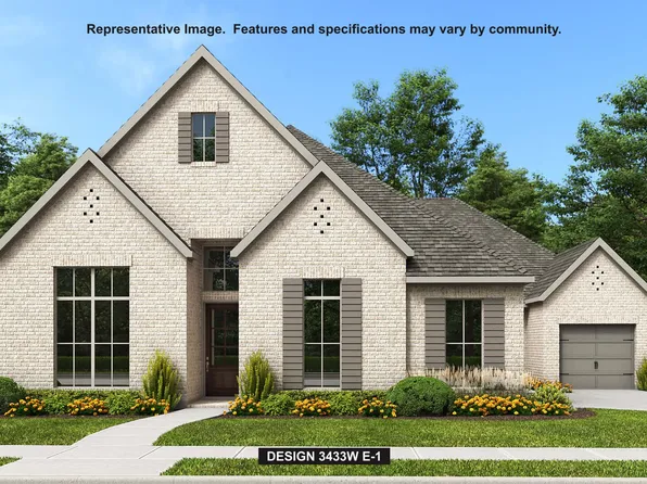 220 Cottar Dr, Lucas, TX 75002