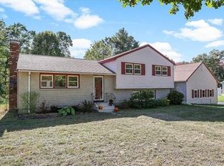 177 Chadwick St, North Andover, MA 01845