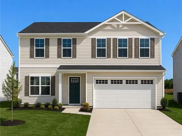 7074 Cunningham Dr, Toano, VA 23168
