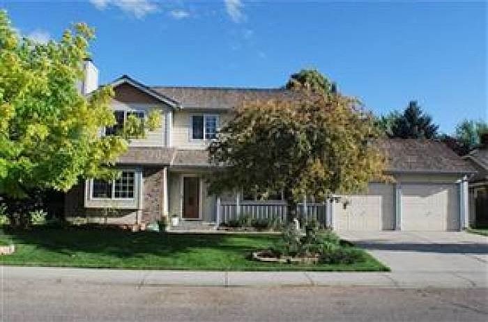7979 W. Thunder Mountain