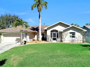 237 SE 2nd St, Cape Coral, FL 33990