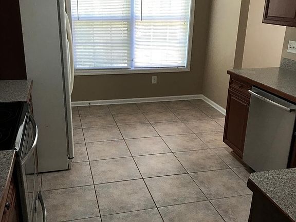Sunny Kitchen with eat-in area