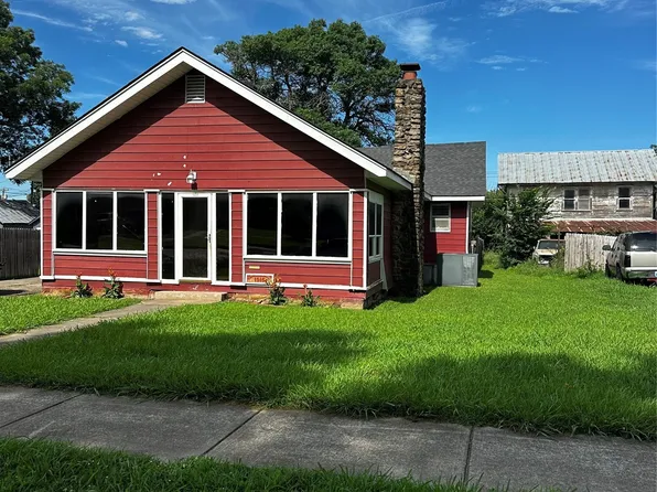 1515 Grandview Ave, Pawhuska, OK 74056