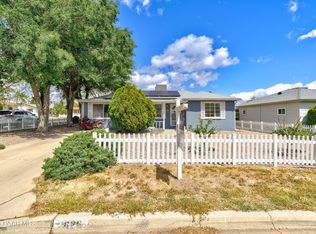 626 W Delano Ave, Prescott, AZ 86301