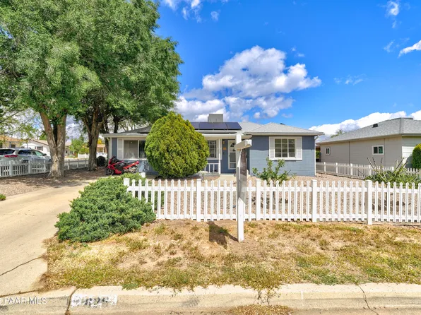 626 W Delano Ave, Prescott, AZ 86301