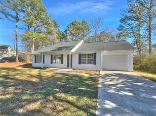 40 Canefield Dr, Cartersville, GA 30120