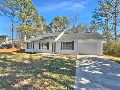 40 Canefield Dr, Cartersville, GA, 30120