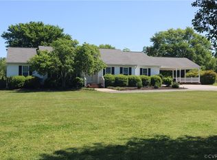 16321 Arch Hill Rd, Hanover, VA 23069