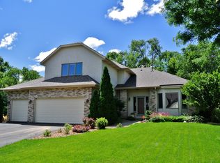 4133 Cashell Gln, Eagan, MN 55122