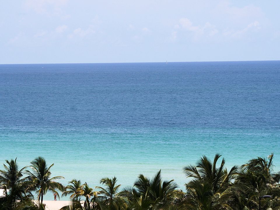 Ocean Views!