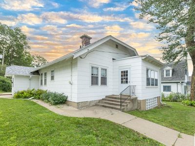 2028 S Cleveland St, Sioux City, IA, 51106