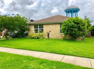 1212 Aycock St, Arabi, LA 70032