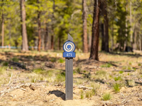 Preservation Loop #471, Bend, OR 97707