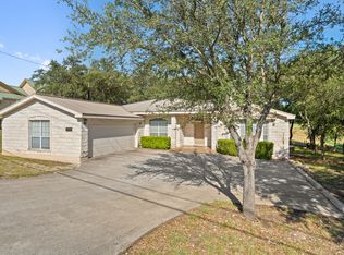 3939 Outpost Trce, Lago Vista, TX 78645